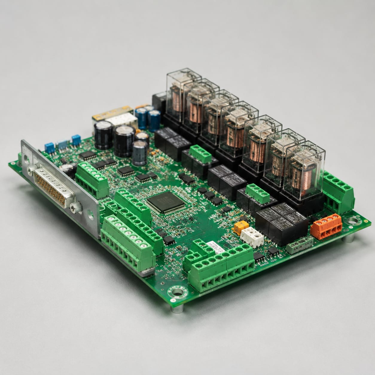 Control boards