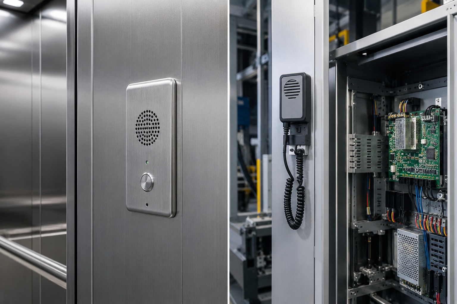 India Elevator Intercom Phone Buying and Safety Guide