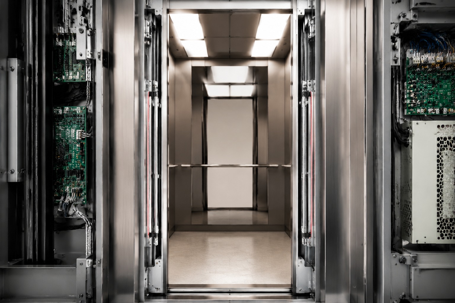 India Elevator Light Curtain Upgrade and Safety Guide