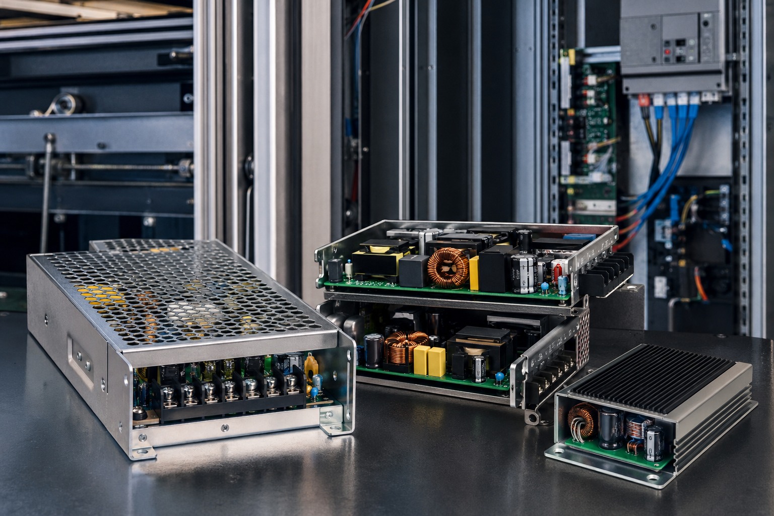 India Elevator Power Supply Selection and Safety Guide