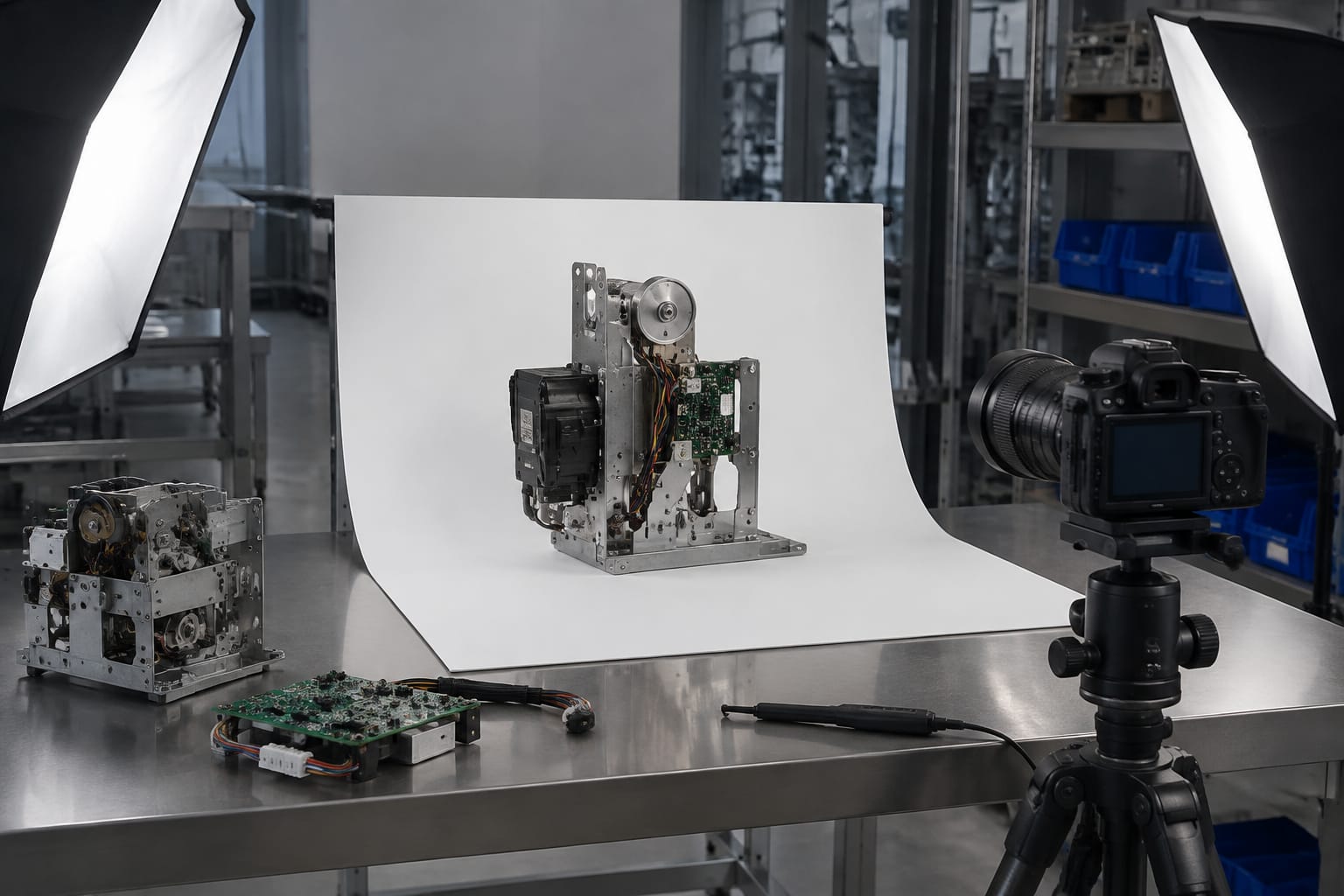 KONE Parts View: A Practical Replacement Matching Guide