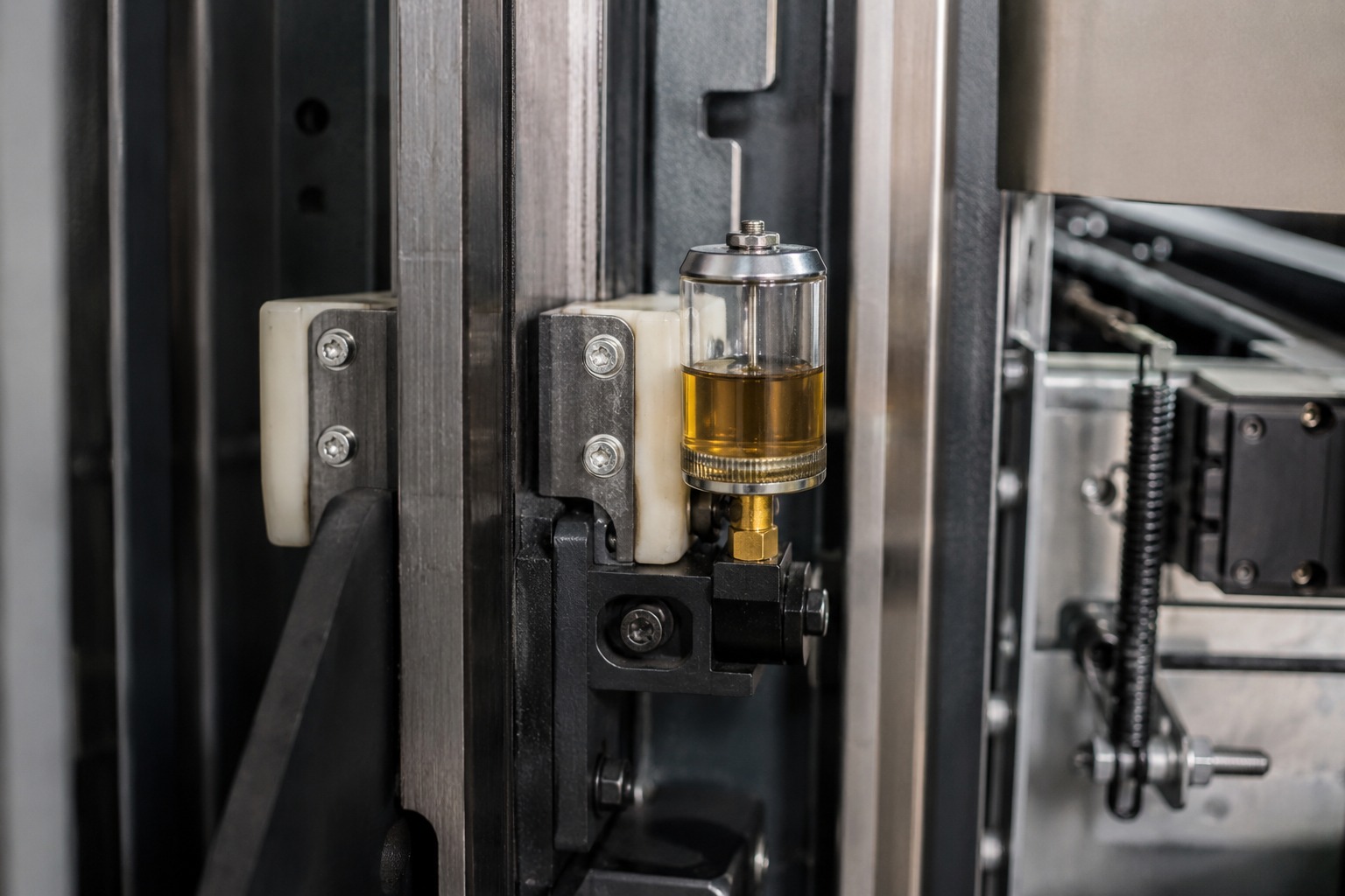 India Lift Spare Parts Demand Guide for Buyers