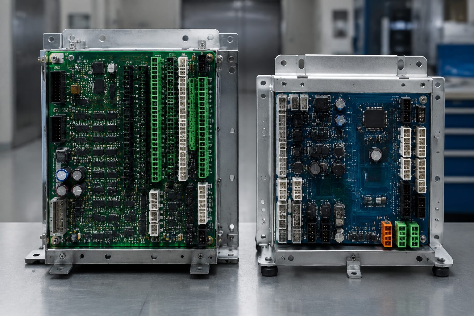 Schindler Parts: Identify Models, Fit and Source Safely