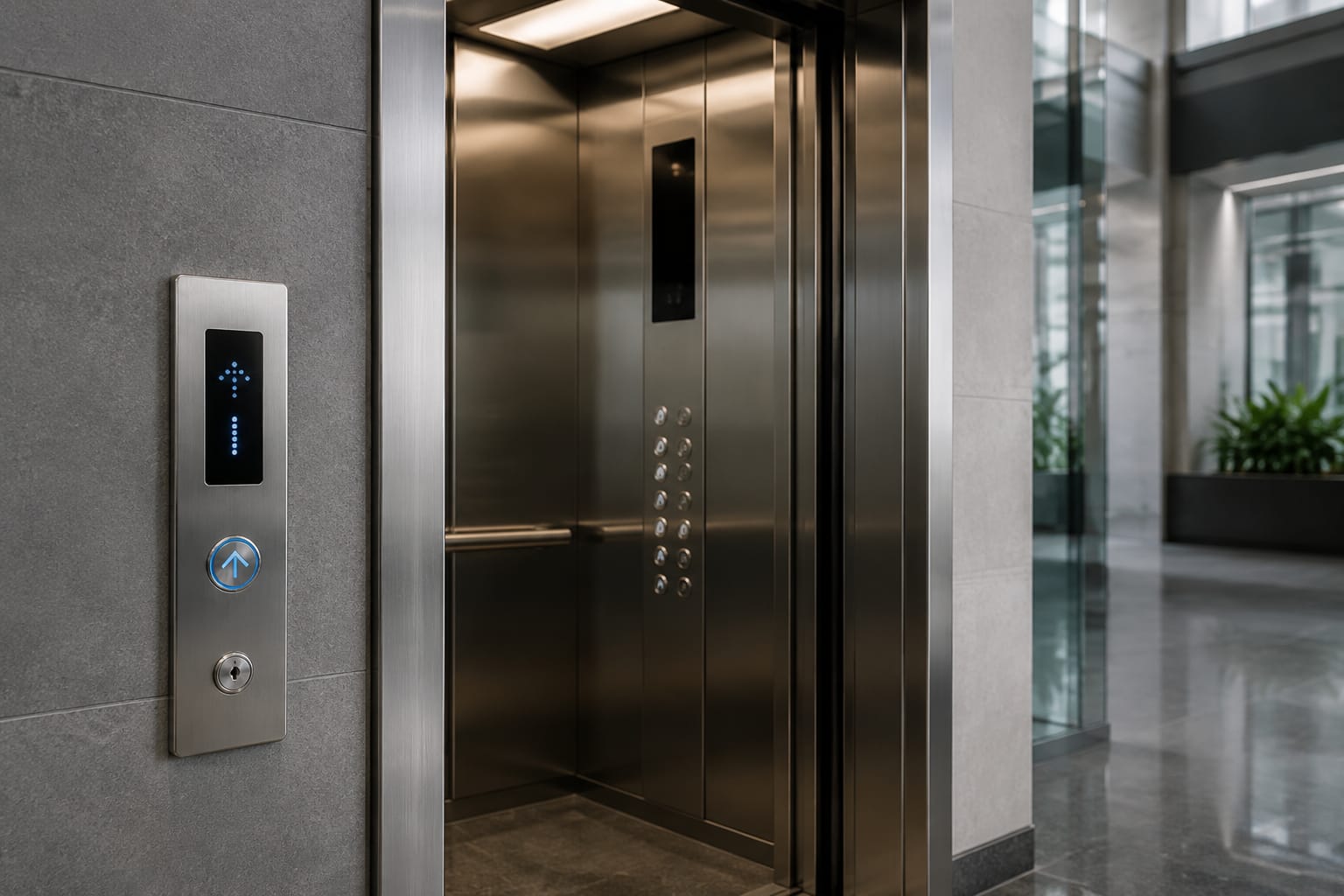 ThyssenKrupp Elevator Buttons: Identify and Source Compatible Parts