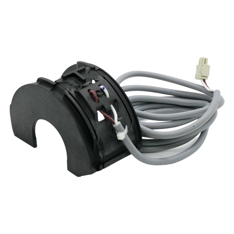 3300 3600 Steel Belt Cover Protective Switch Device ID lift parts