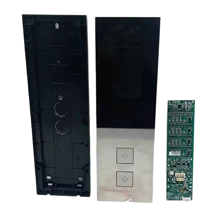 3600 5200 elevator call display board button lift parts accessories