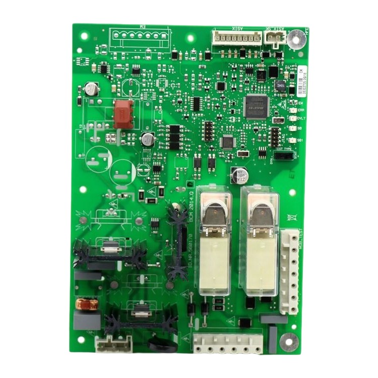 5500 Control Cabinet Brake Board BCM elevator parts