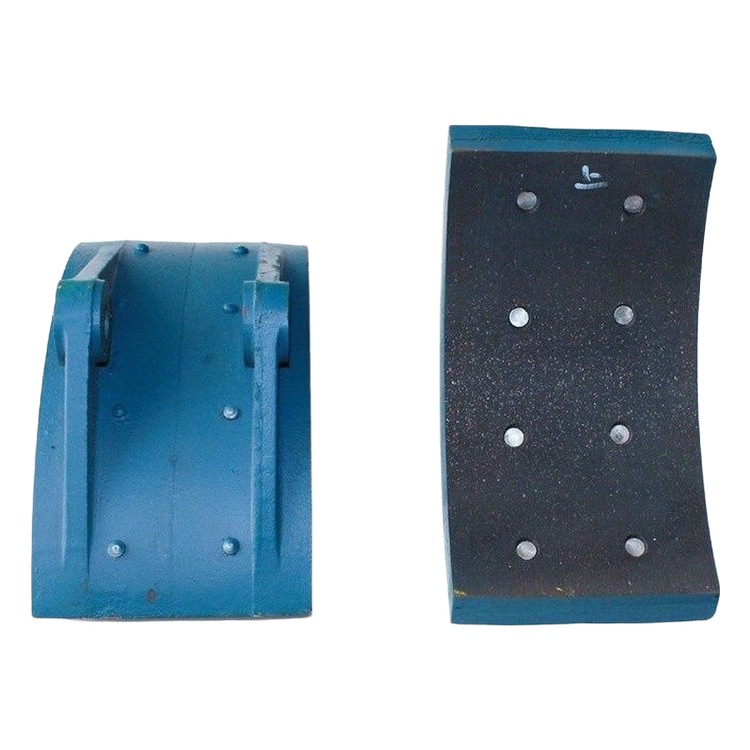 Brake shoe brake pad OTIS elevator parts lift accessories