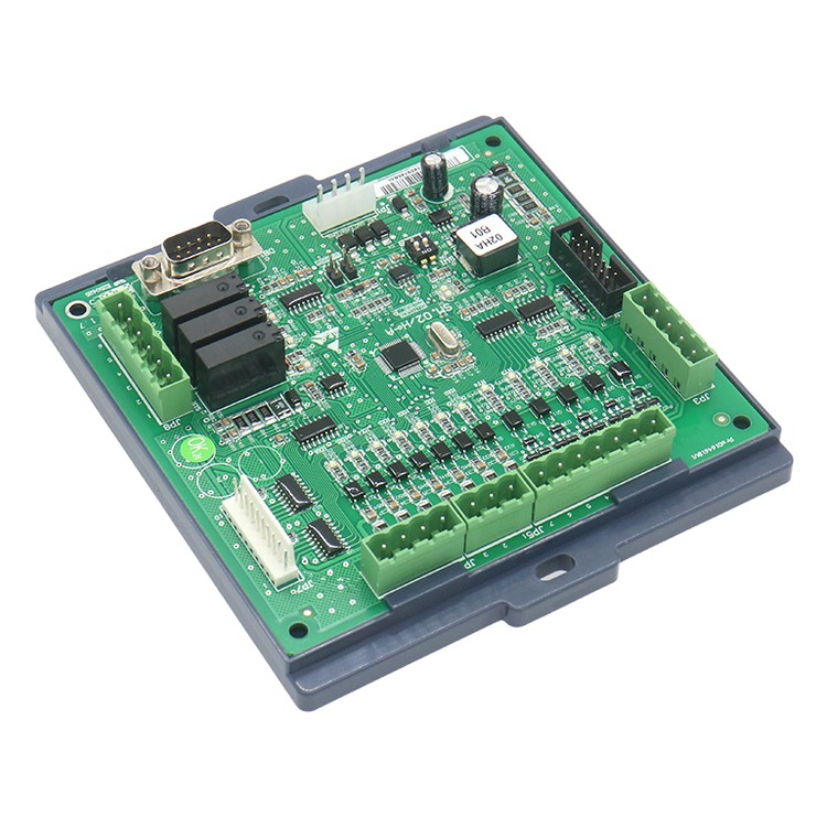 Communication board STEP system elevator parts lift accessories