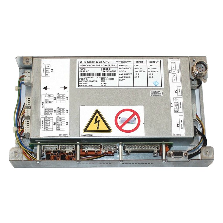Door Inverter Box OTIS elevator parts lift accessories