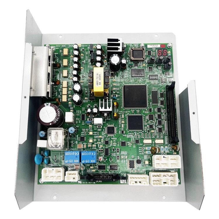 Door motor control board lift accessories elevator spare parts