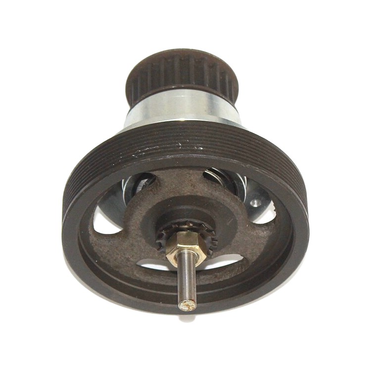 door motor pulley drive shaft OTIS elevator parts lift accessories