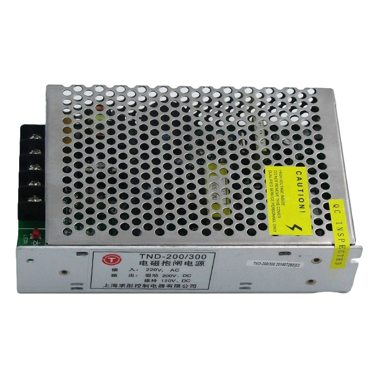 Electromagnetic brake power supply 400 KONE elevator parts lift accessories