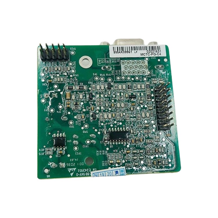 Elevator Access Control Board ID lift parts