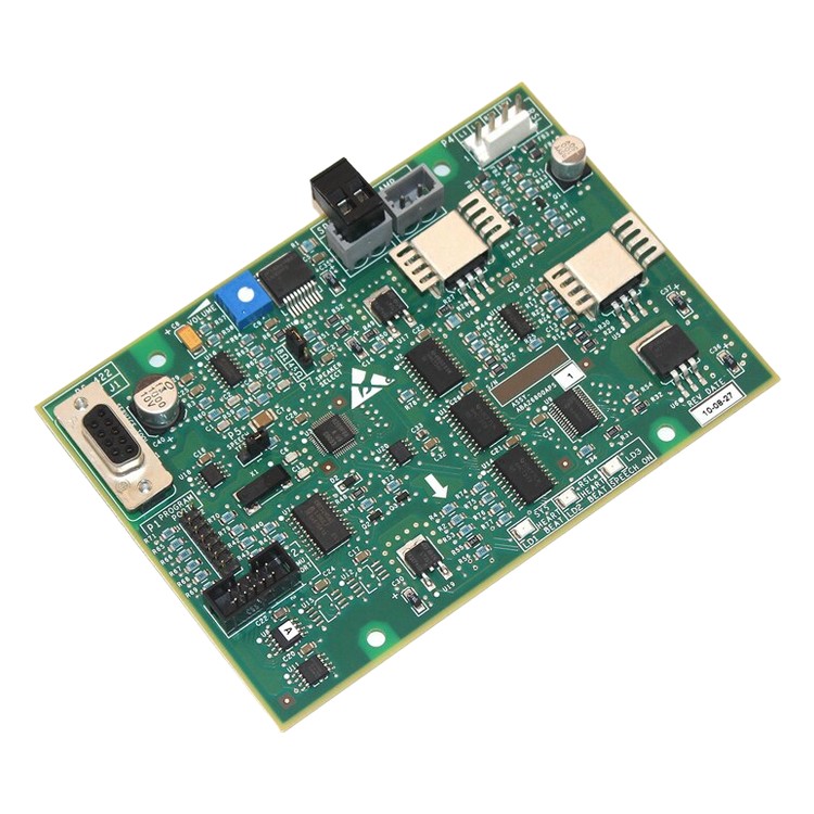 elevator acess control board lift parts