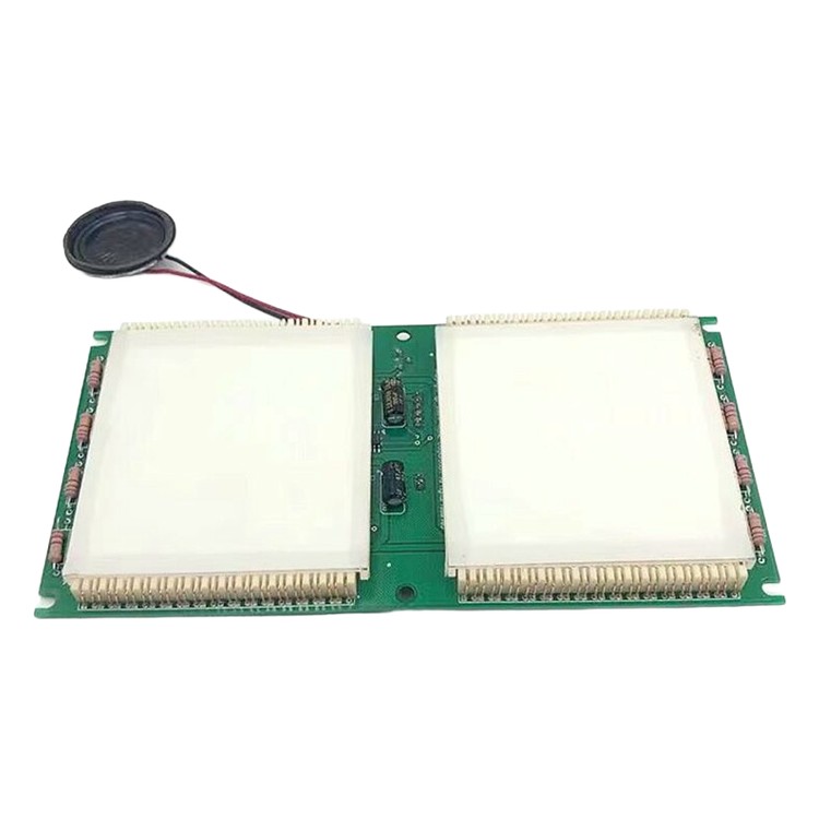 Elevator Arrival Clock Hall Outside Indicator Light KONE lift parts