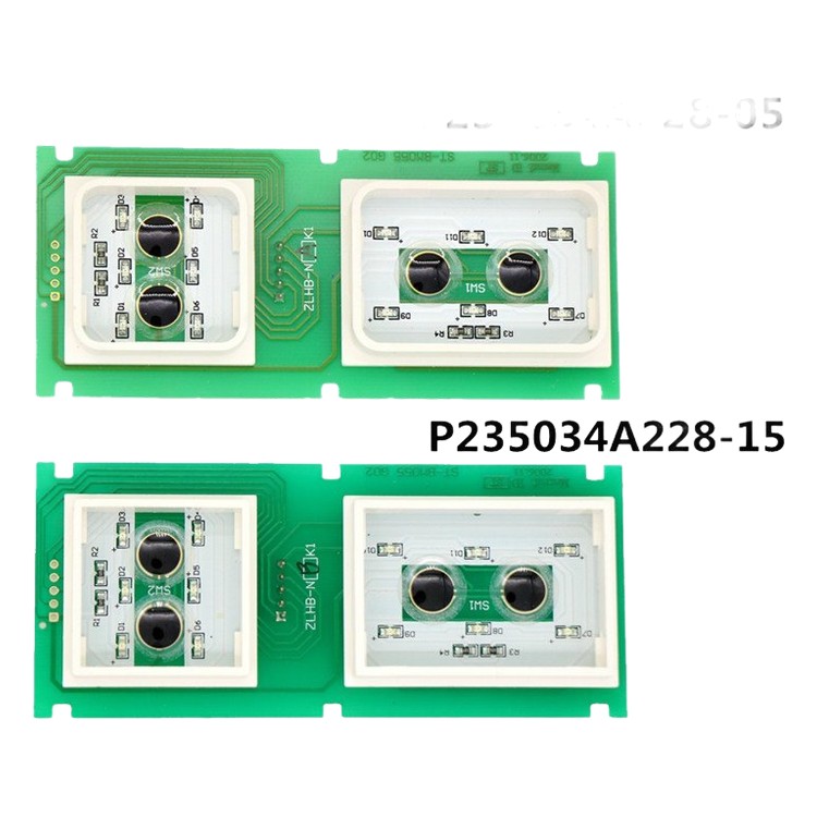 Elevator button board N(A) Mitsubishi lift parts