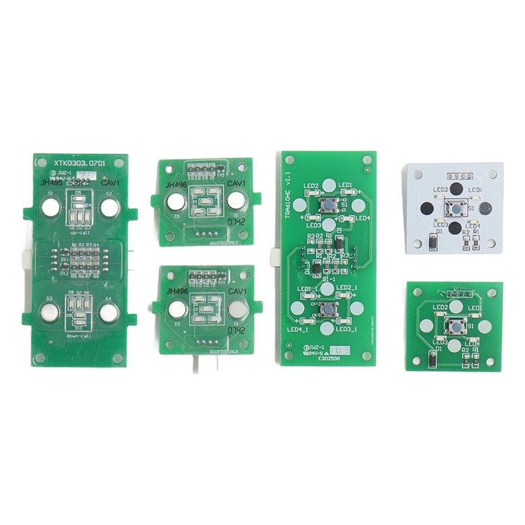 Elevator button board OTIS elevator parts lift accessories
