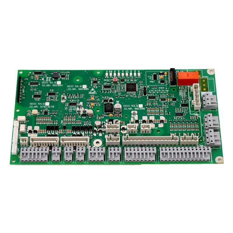 Elevator Control Board 3600 lift parts