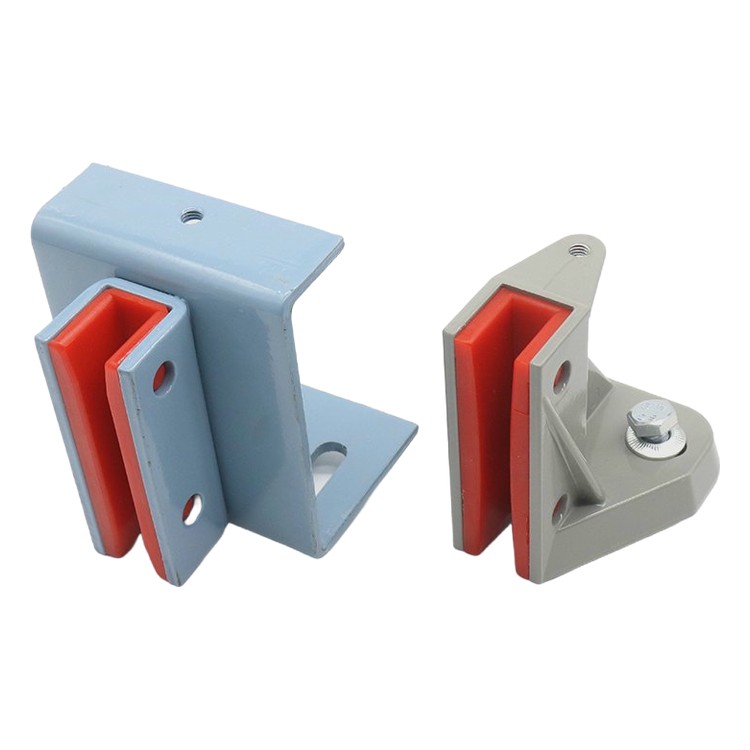 elevator guide shoe 100x16mm shoe lining lift parts