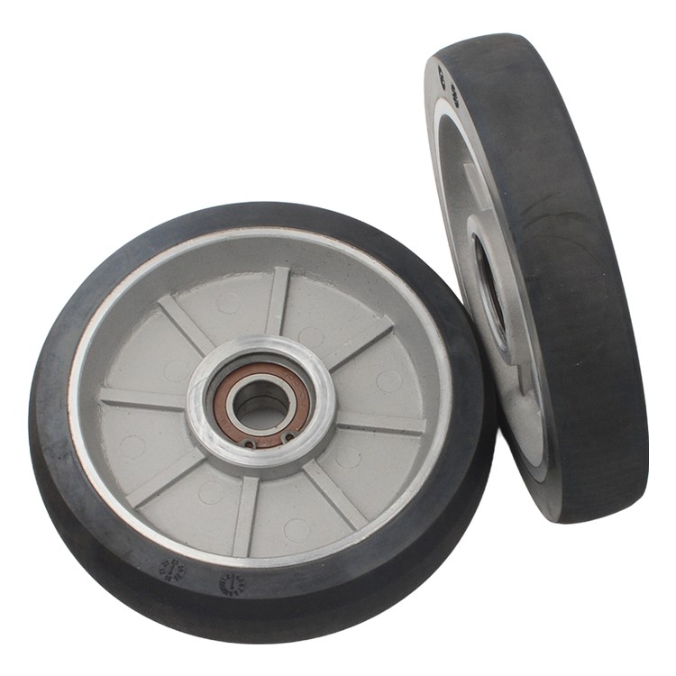 elevator guide shoe roller lift accessories elevator spare parts