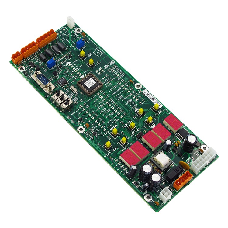 Elevator parameter setting board is suitable for KONE elevator accessories