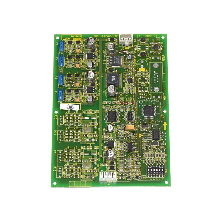 Elevator Weigh Board OTIS elevator parts lift accessories