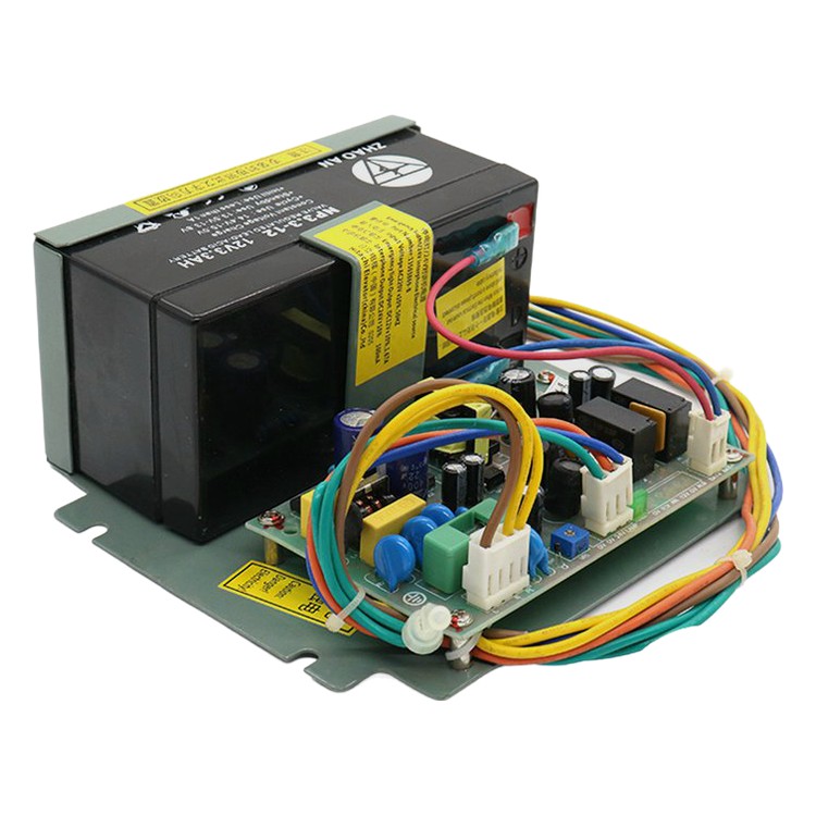 Emergency lighting power supply lift accessories elevator spare parts