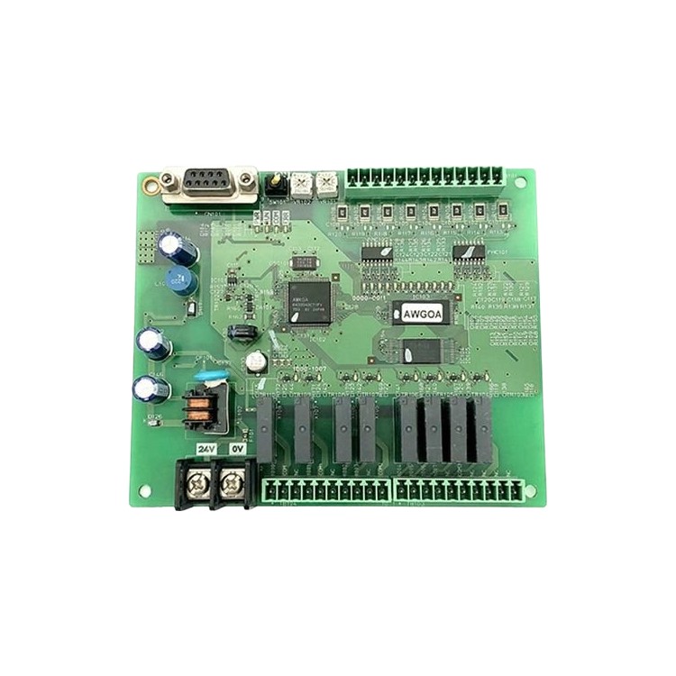 Escalator Motherboard lift parts elevator accessories