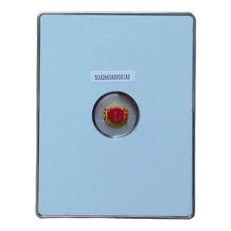 Fire switch panel OTIS elevator parts lift accessories