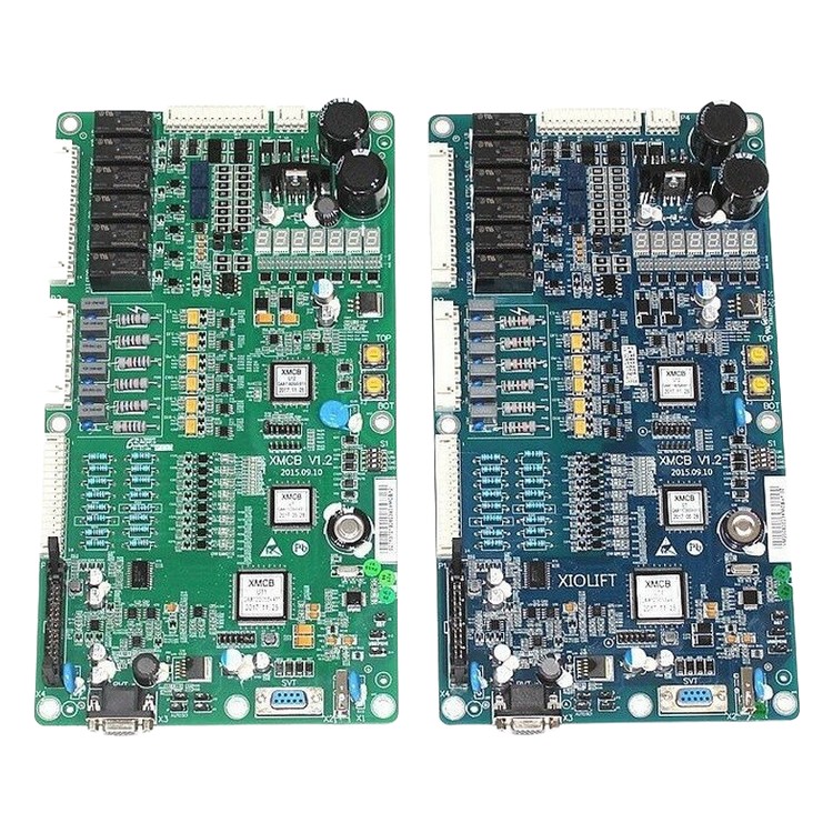 Frequency converter control board OTIS elevator parts lift accessories