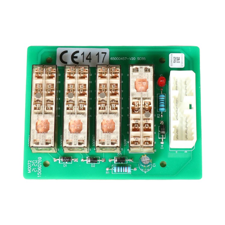 Hitachi elevator parts relay board lift accessories