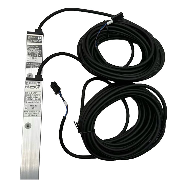 light curtain elevator spare parts