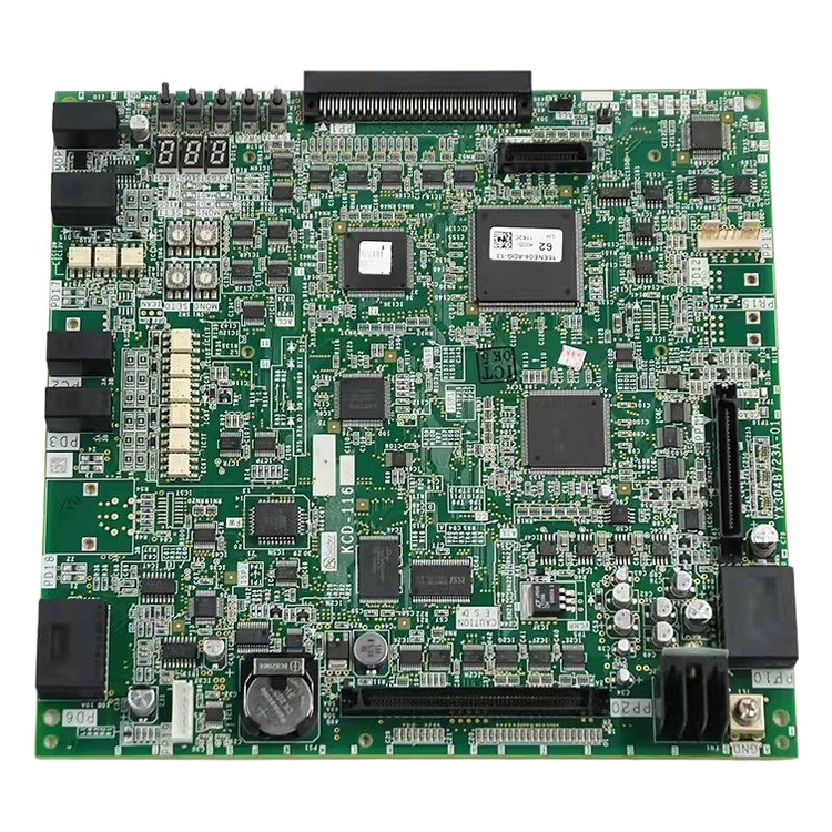 Mitsubishi Elevator Parts Board ELENESSA Lift Accessories