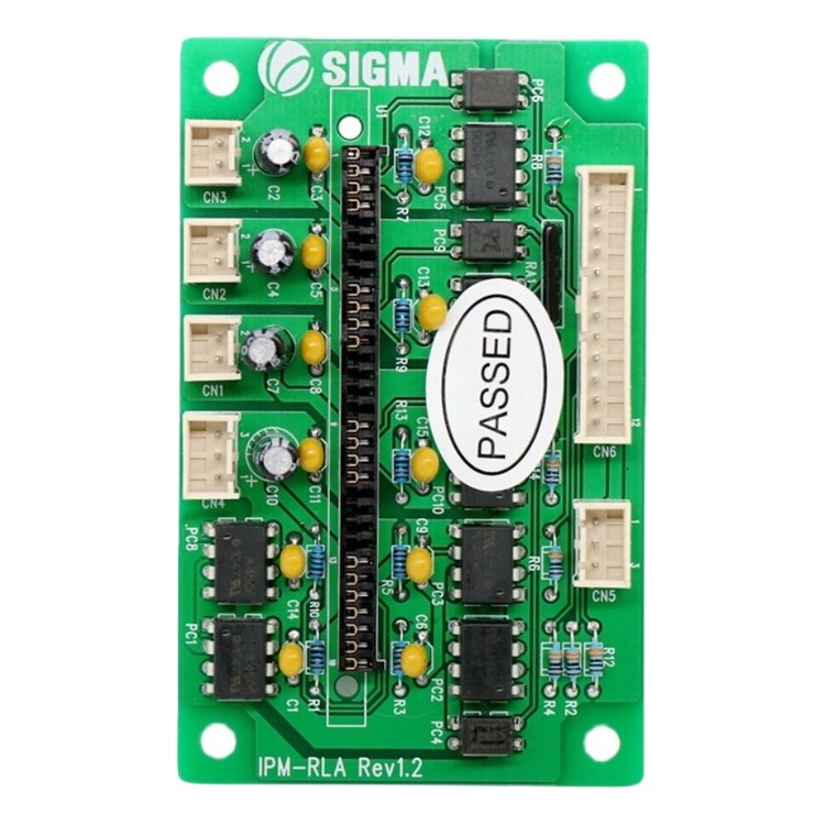 Module Link Board SIGMA elevator parts lift accessories