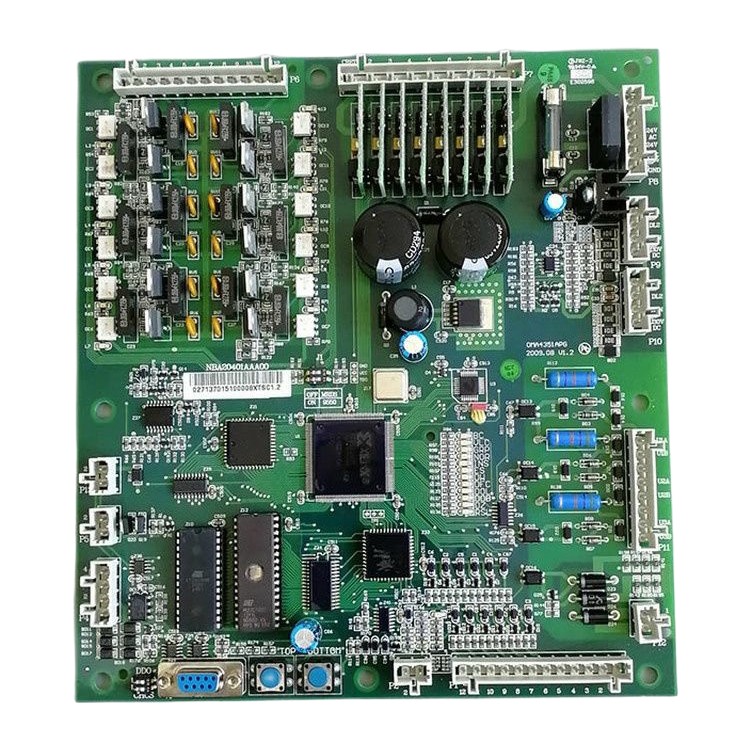 motherboard elevator acess control board OTIS lift parts