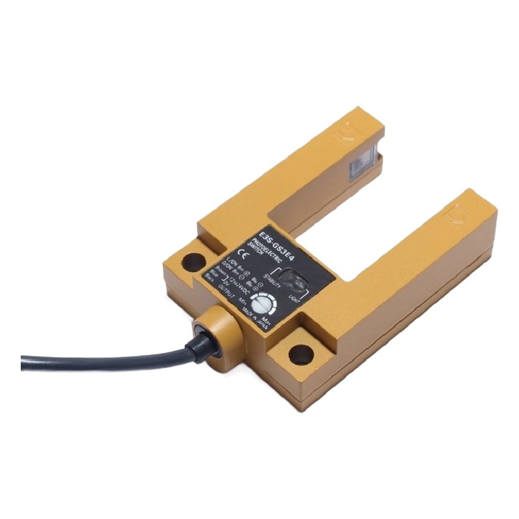 Omron photoelectric switch Leveling Sensor lift parts elevator accessories