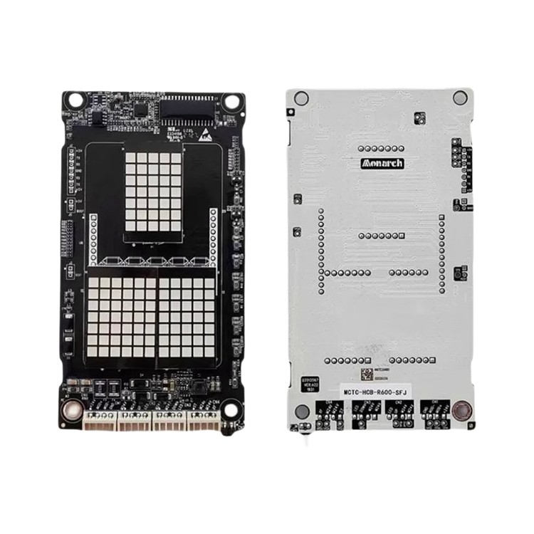 outbound call display board Monarch system elevator parts