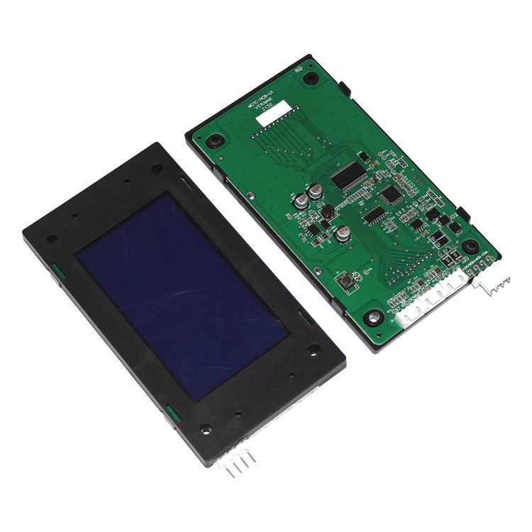outbound call display board Monarch system elevator parts