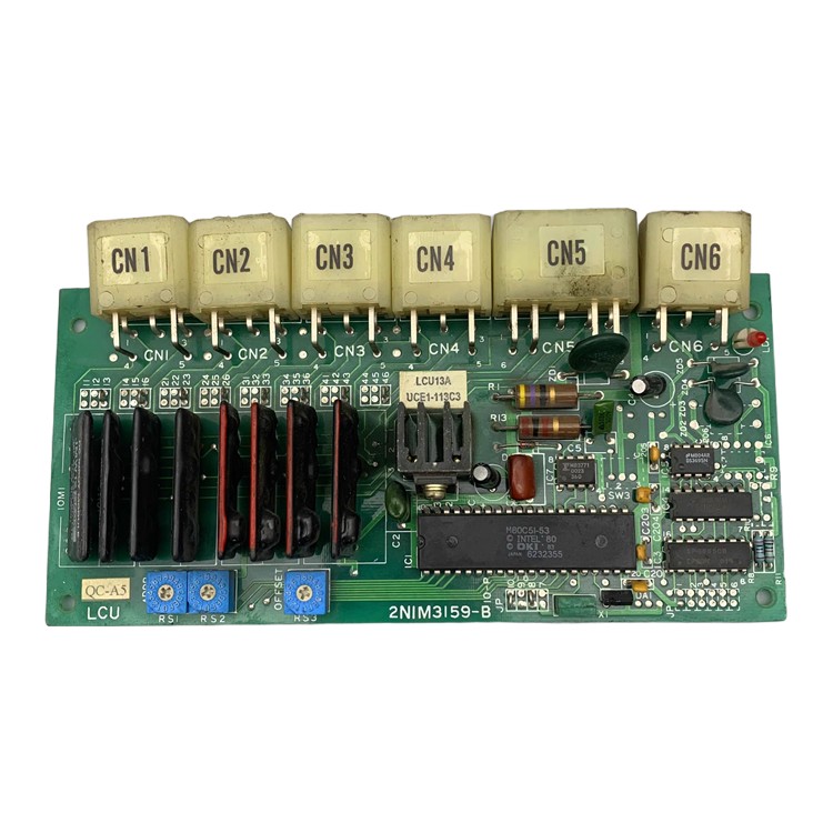 shaft communication board lift parts elevator accessories
