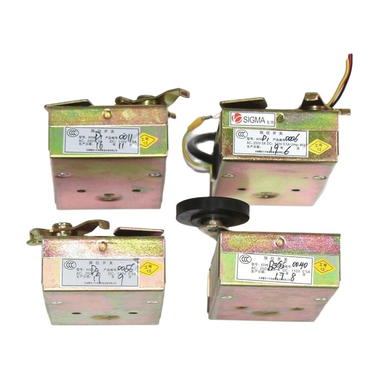 Speed Limiter Switch lift accessories elevator spare parts